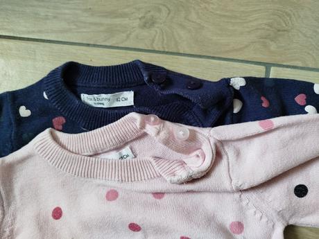 Mikiny 2 ks, sinsay,62