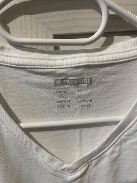 49-pánske tričká, l