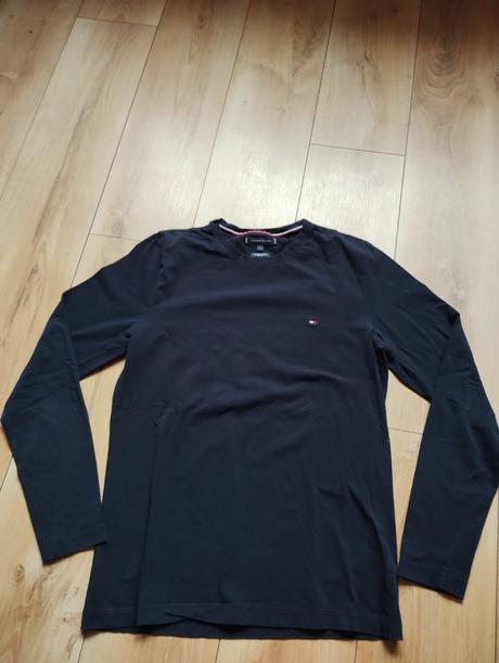 Tričko, tommy hilfiger,l