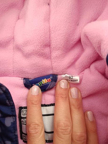 Zimny overal v.92, lupilu,92