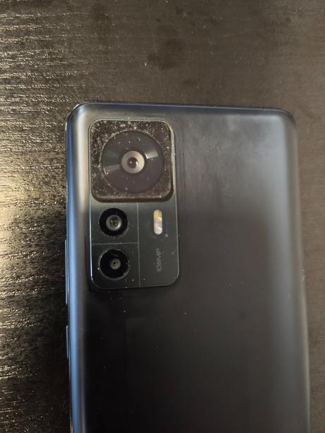 Mobil xiaomi 12t 8gb 128 gb, xiaomi