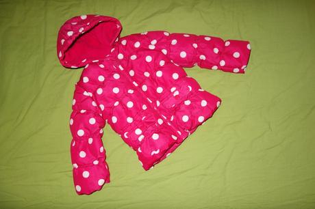 Zimna bundicka f&f, f&f,92