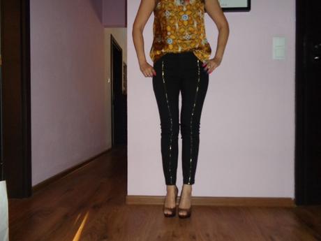 Rinascimento nohavice, s