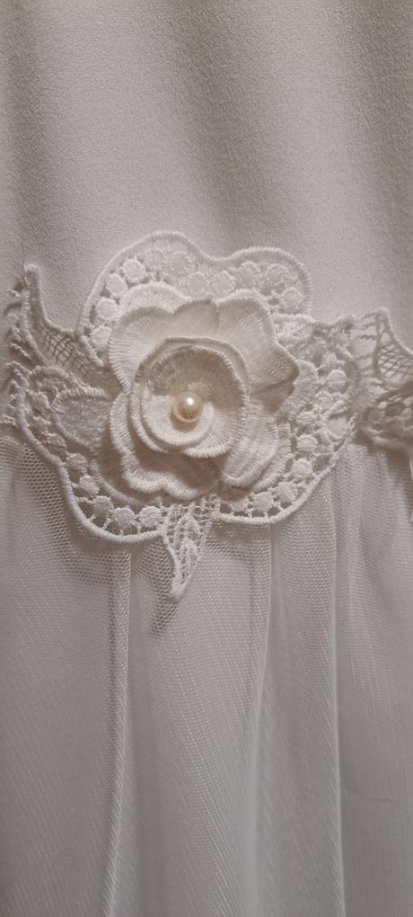 Detske spolocenske saty, 140