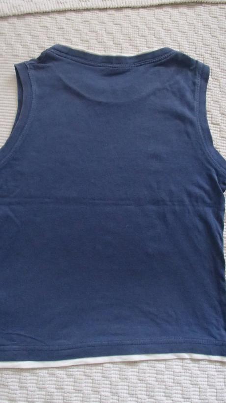 Letné tielko v.110/116, 110