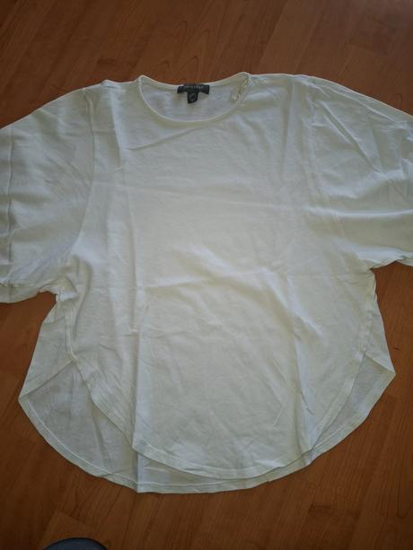 Dámske tričko, primark,xs