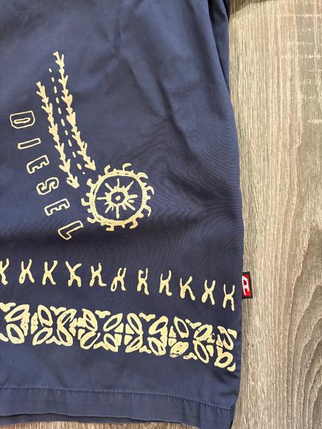 Diesel panska kosela l, diesel,l