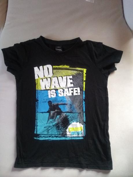 Chlapcenske tricko 134/140, chapter young,146