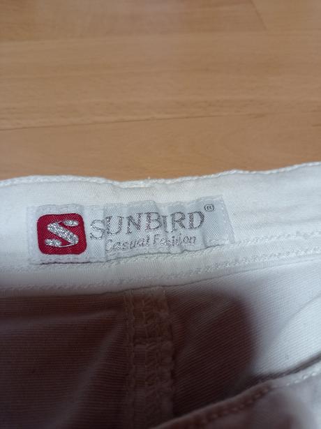 Biele elegantné rifle, 37