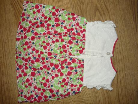 Pekné šaty na leto -68, tu,68