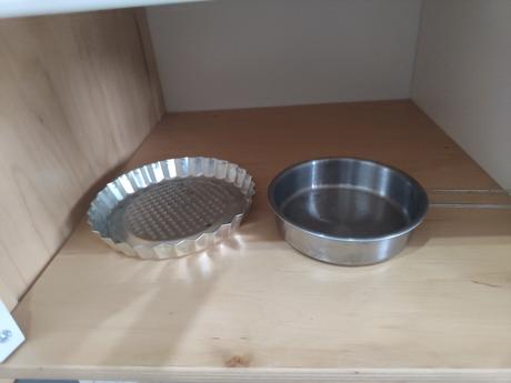 Kuchynka duktig ikea,