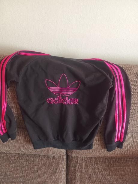 Mikina adidas, adidas,152