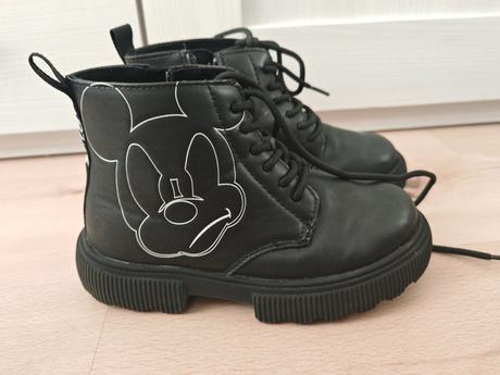 Raz obute krasne zara topanky 27 unisex, 27