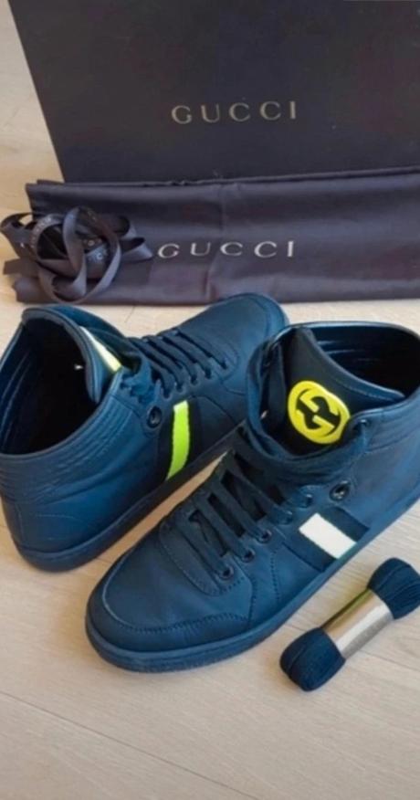 Tenisky gucci 38, gucci,38