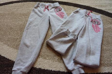 Tepláčiky, 5-6r. george, 116