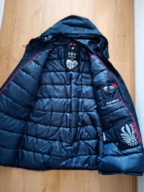 Navahoo zimná bunda dámska, xxl