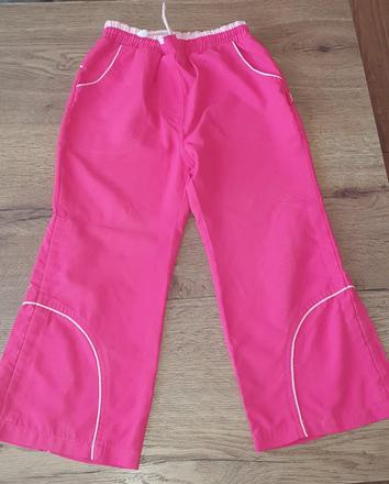 Tepláky, ganali,116