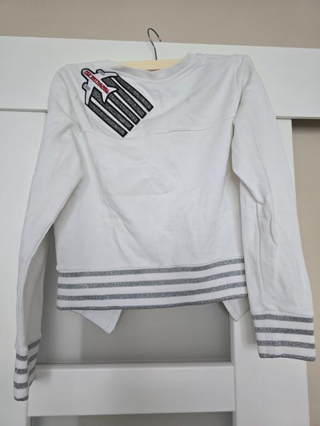 Mikina karl lagerfeld, xs