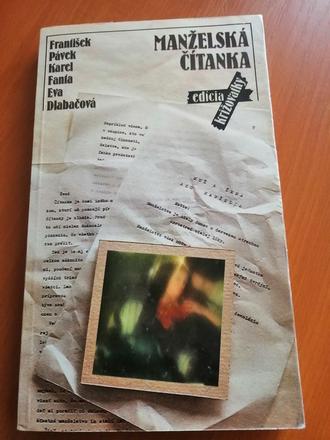 Manželská čítanka,
