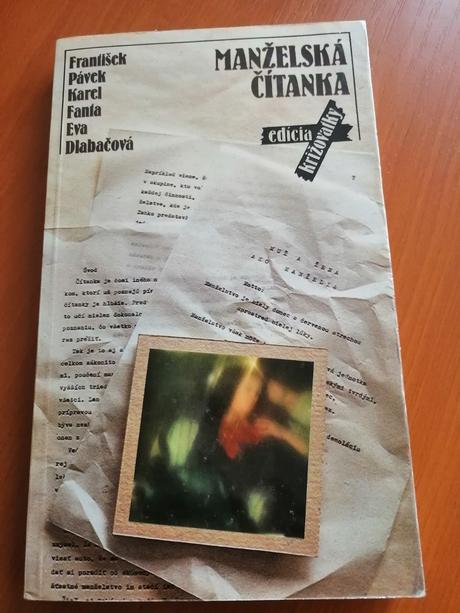 Manželská čítanka,