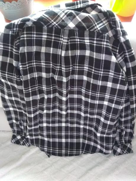 Dámska košeľa 38, 38