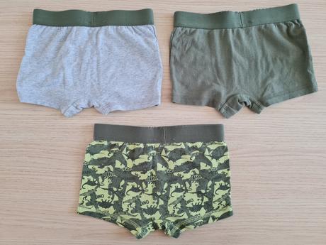 Boxerky, lupilu,110