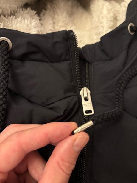 Roxy zimná bunda, roxy,s