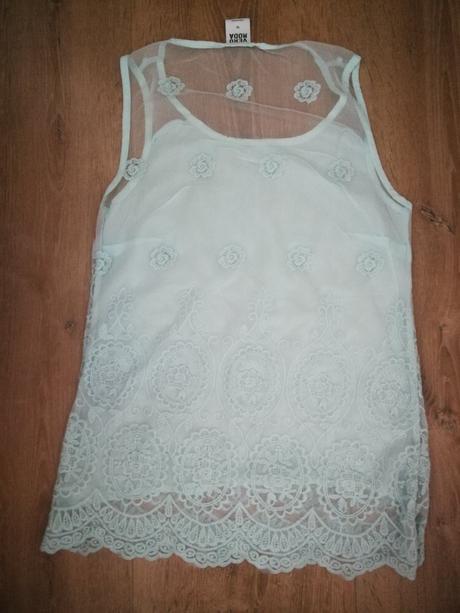 Tričko, vero moda,xs
