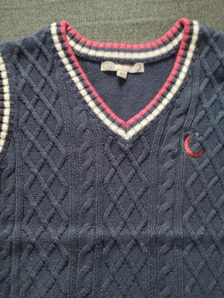 Vesta pre frajera, 128