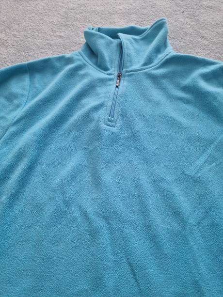 Flisová mikina, 152