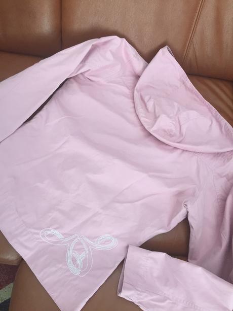 Nadherna prechodna bundicka , envy,l