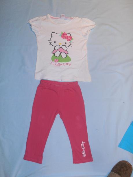 Detská letná súprava, 128