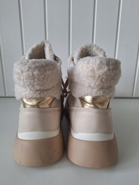 Prechodne topanky, 40