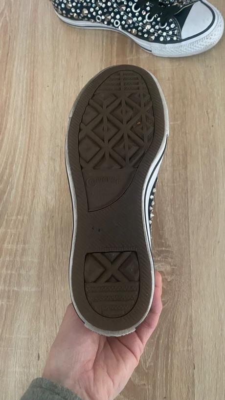 Tenisky, converse,37