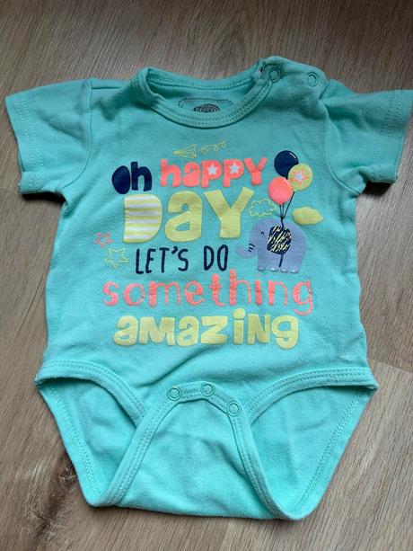 Body s krátkym rukávom, pepco,68