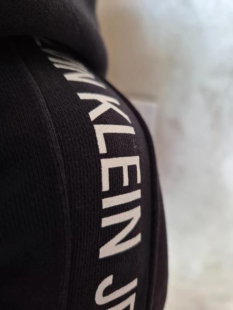 Calvin klein mikina, calvin klein,m
