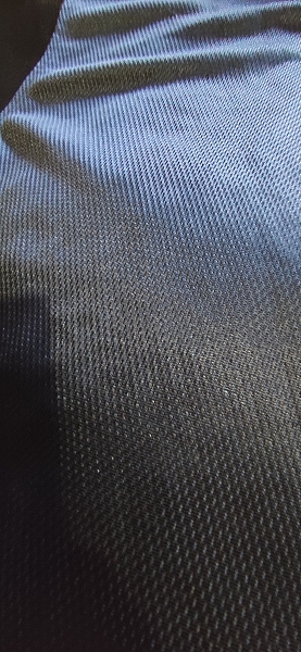 Modré nike l, nike,l