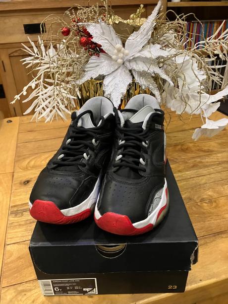 Kožené jordan, air jordan,37