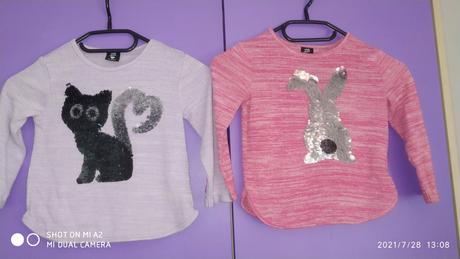 Svetriky, kiki&koko,92