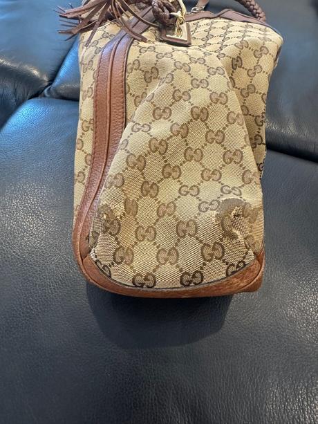 Gucci kabelka, gucci