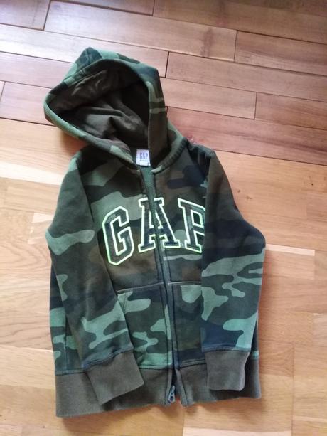 Mikiny 116 - 122 cm gap, gap,116