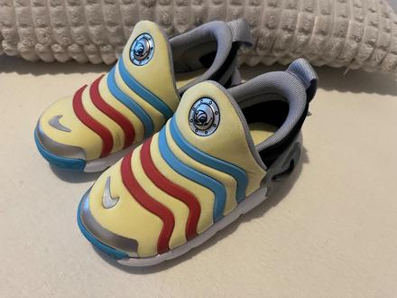 Nike tenisky, nike,26