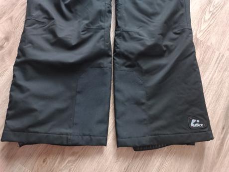 Lyžiarske nohavice, m