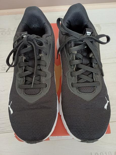 Tenisky ľahké letné, puma,38