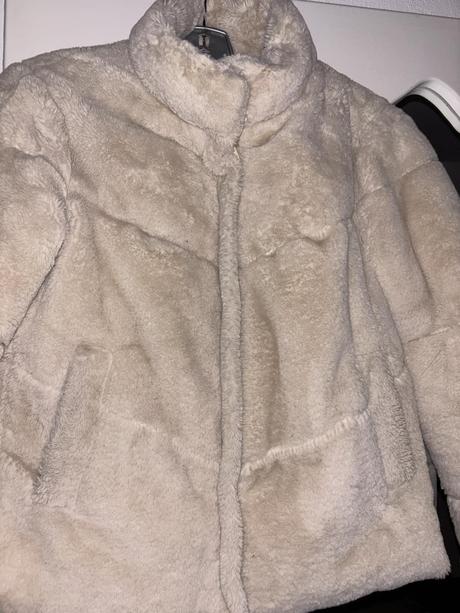 Kožuch zara xs, zara,xs