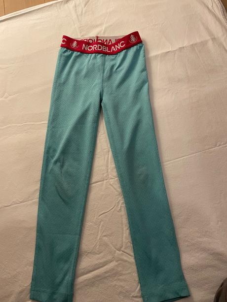 Termo pradlo, nordblanc,128