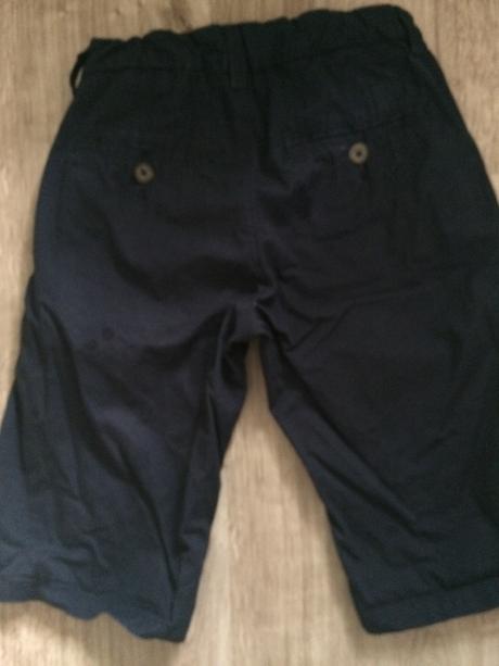 Krátke noh.bavlna 10-11 rok, lindex,146