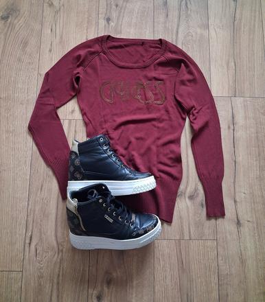 Pulovrik guess, guess,xs