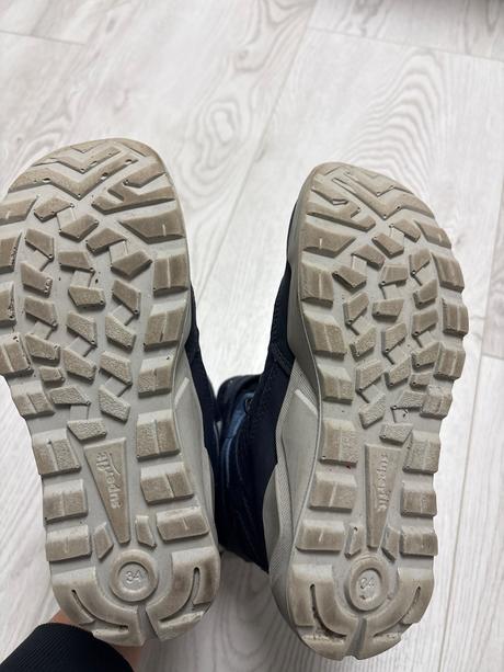 Superfit snehule, superfit,34