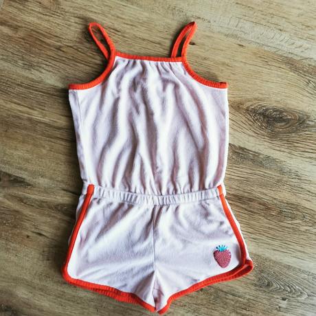 Froté overal lindex, lindex,116